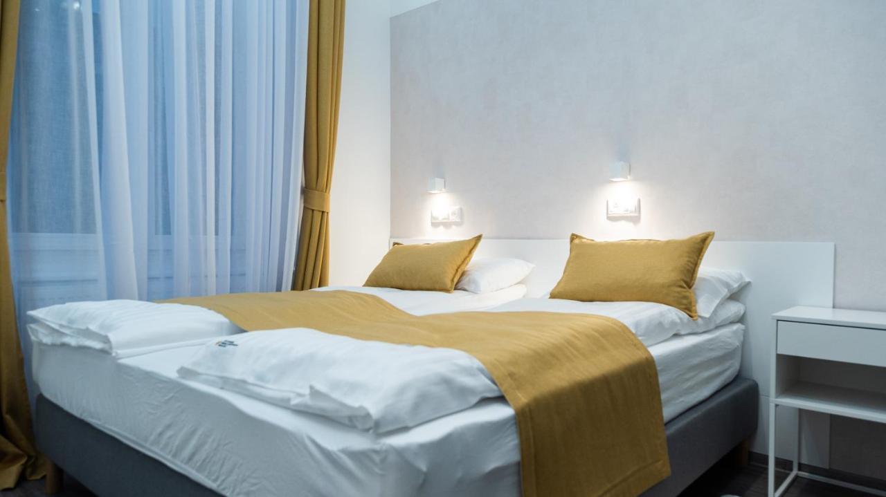 Bpr Downtown Gemstone Apartments 부다페스트 외부 사진