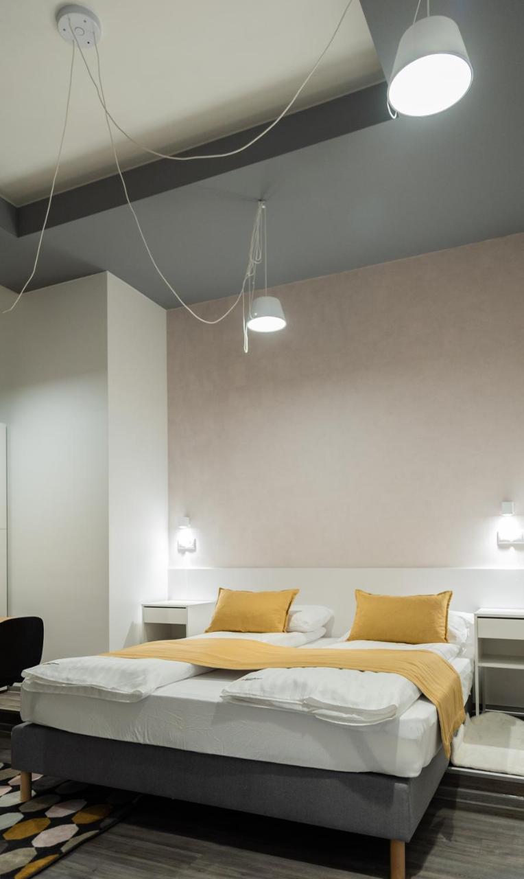 Bpr Downtown Gemstone Apartments 부다페스트 외부 사진