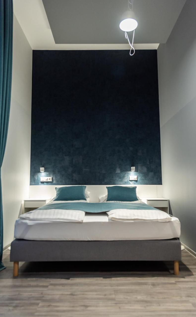 Bpr Downtown Gemstone Apartments 부다페스트 외부 사진