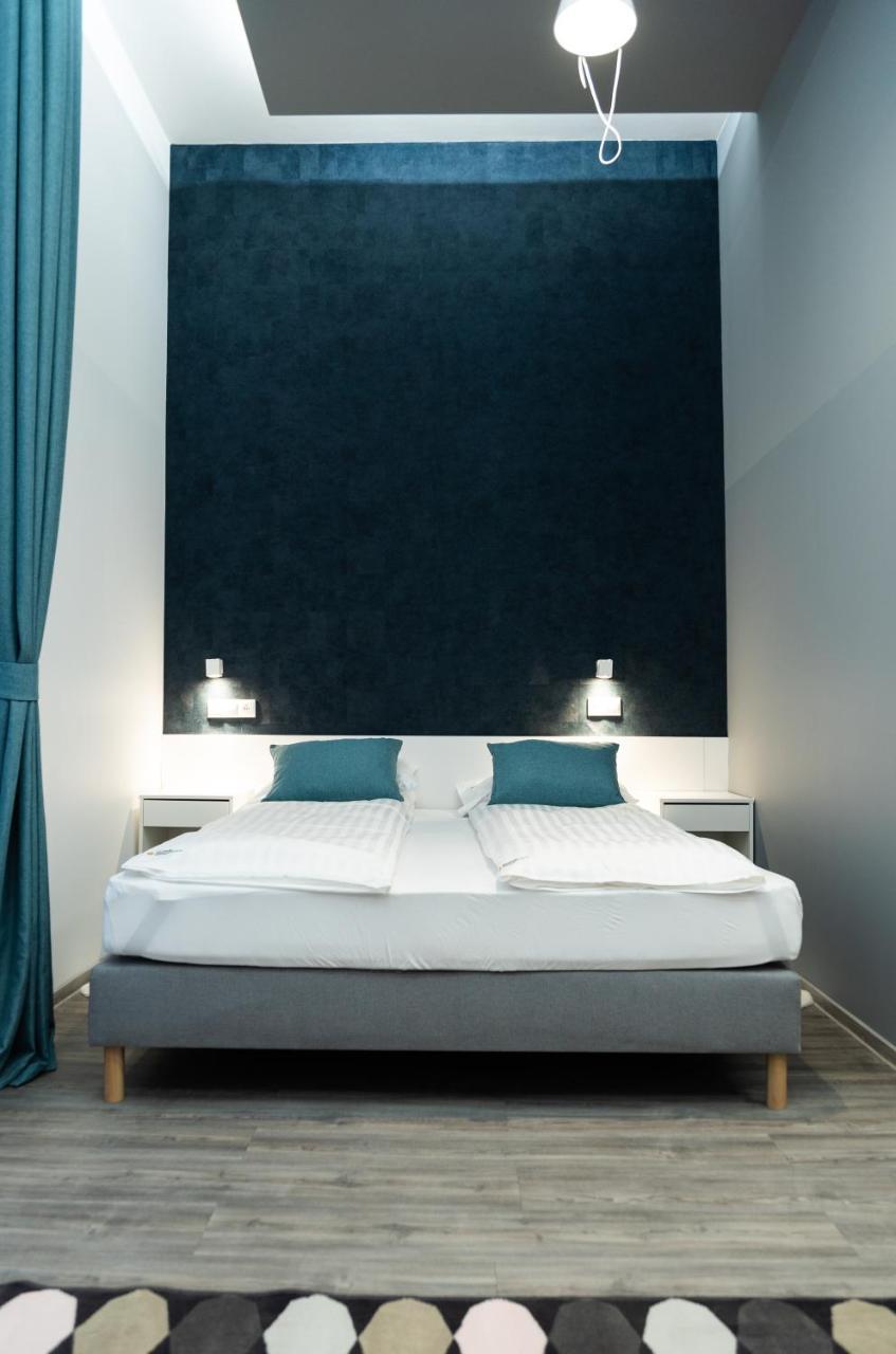 Bpr Downtown Gemstone Apartments 부다페스트 외부 사진