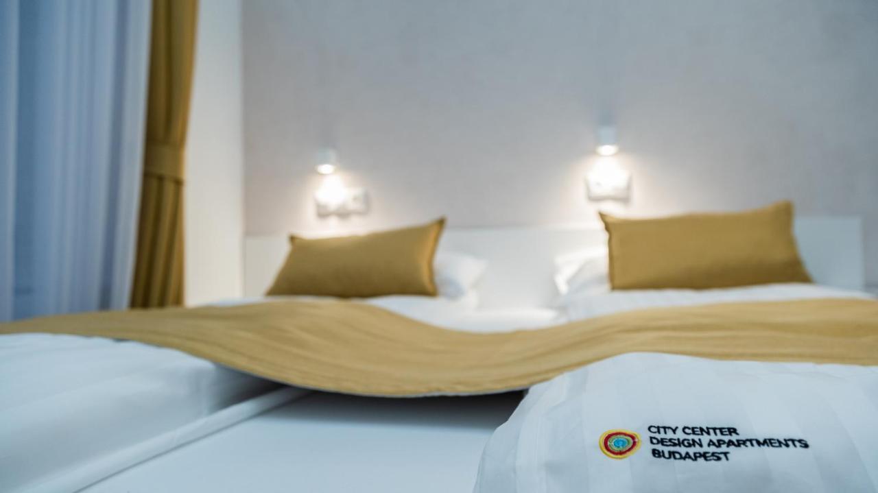 Bpr Downtown Gemstone Apartments 부다페스트 외부 사진