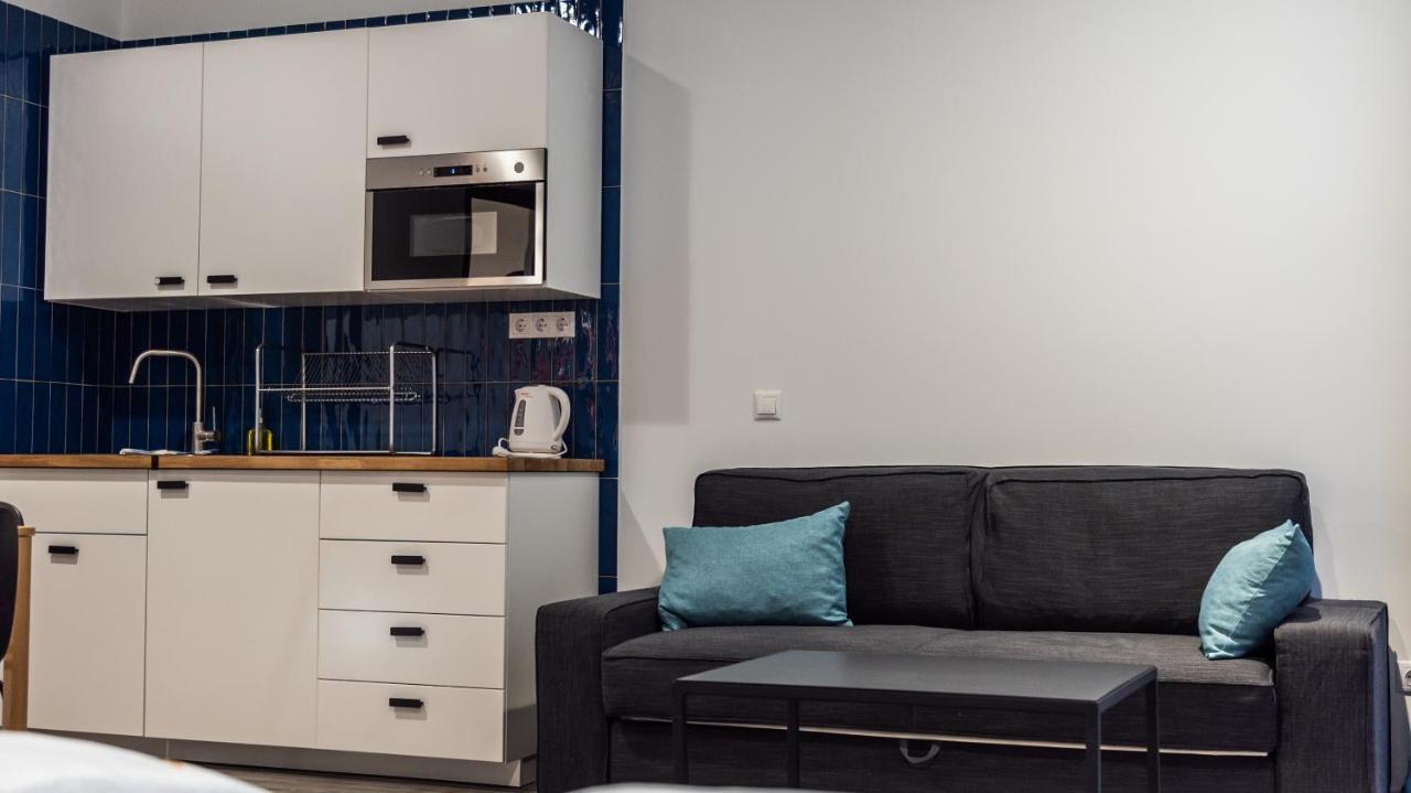 Bpr Downtown Gemstone Apartments 부다페스트 외부 사진