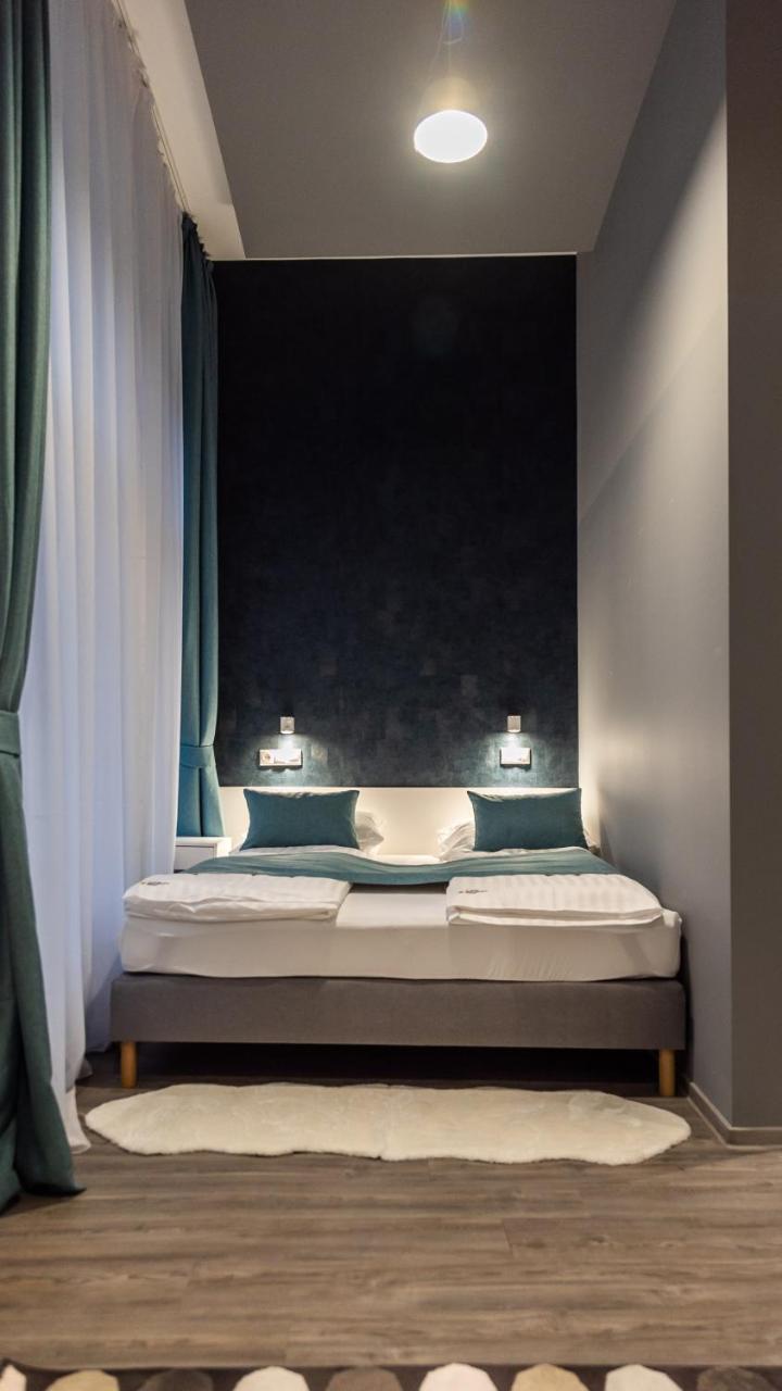 Bpr Downtown Gemstone Apartments 부다페스트 외부 사진