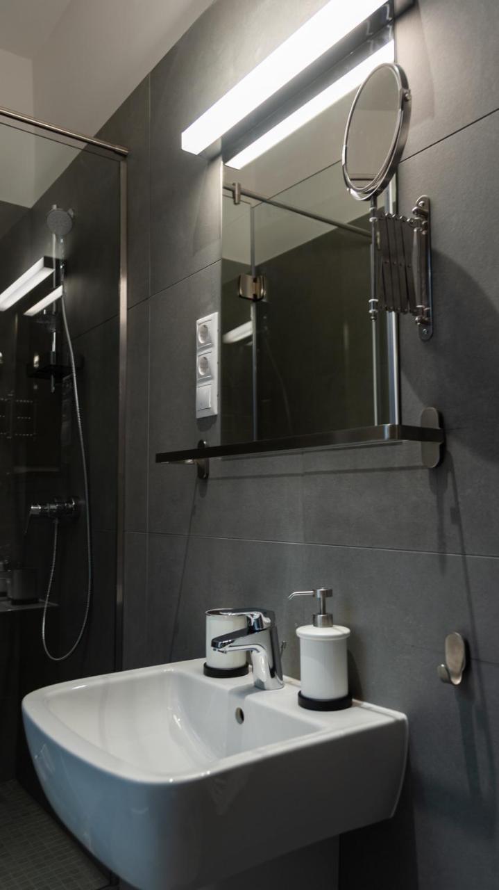 Bpr Downtown Gemstone Apartments 부다페스트 외부 사진
