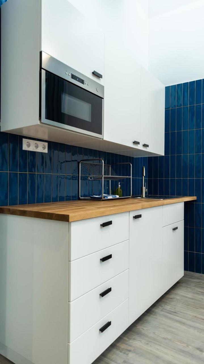 Bpr Downtown Gemstone Apartments 부다페스트 외부 사진