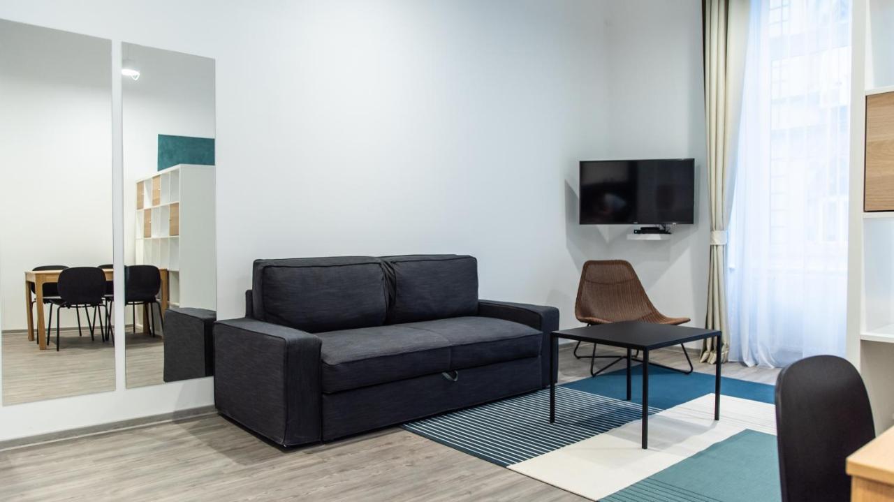Bpr Downtown Gemstone Apartments 부다페스트 외부 사진
