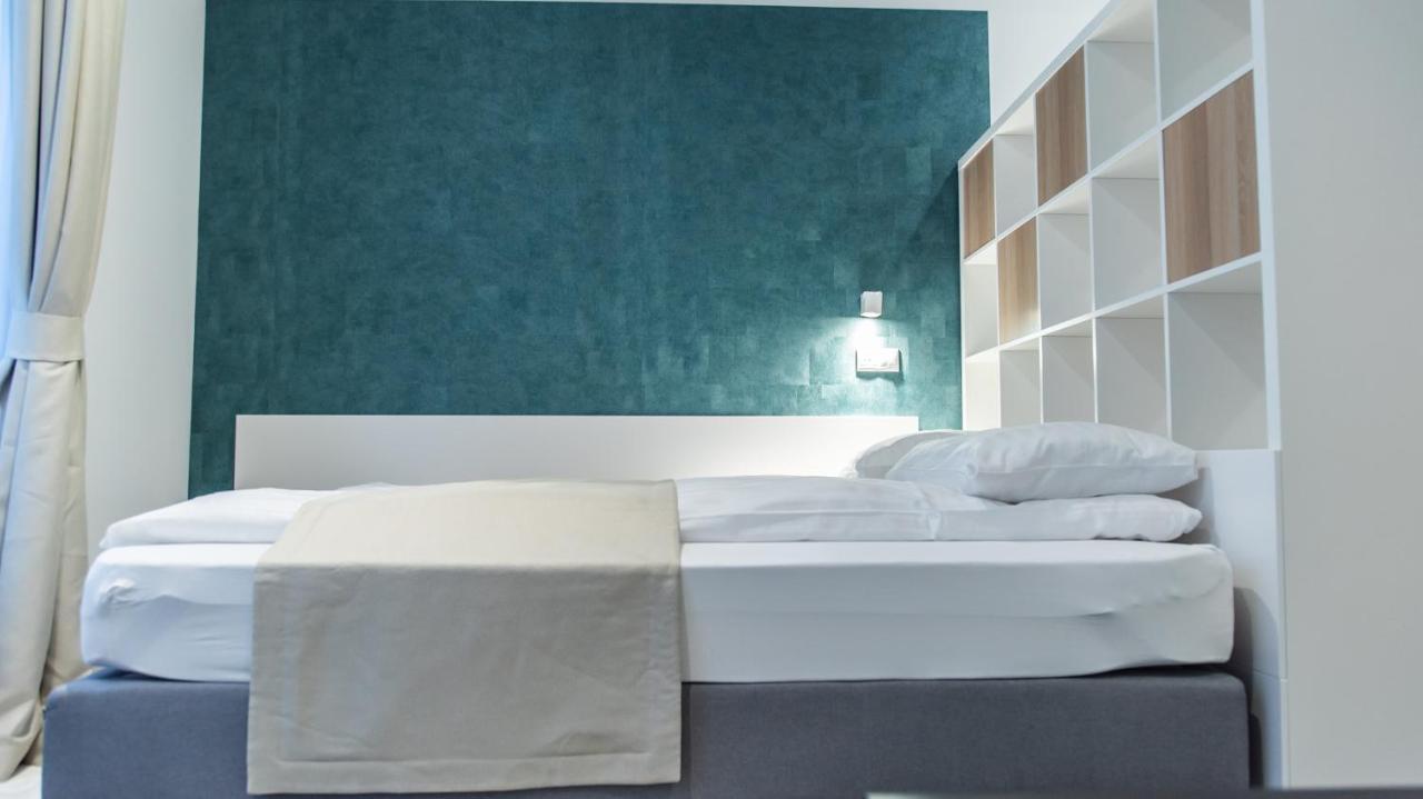 Bpr Downtown Gemstone Apartments 부다페스트 외부 사진