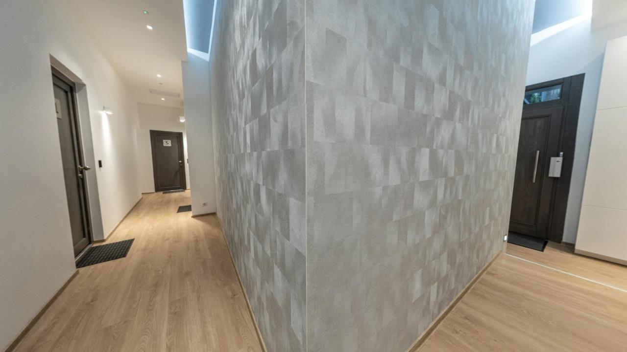 Bpr Downtown Gemstone Apartments 부다페스트 외부 사진