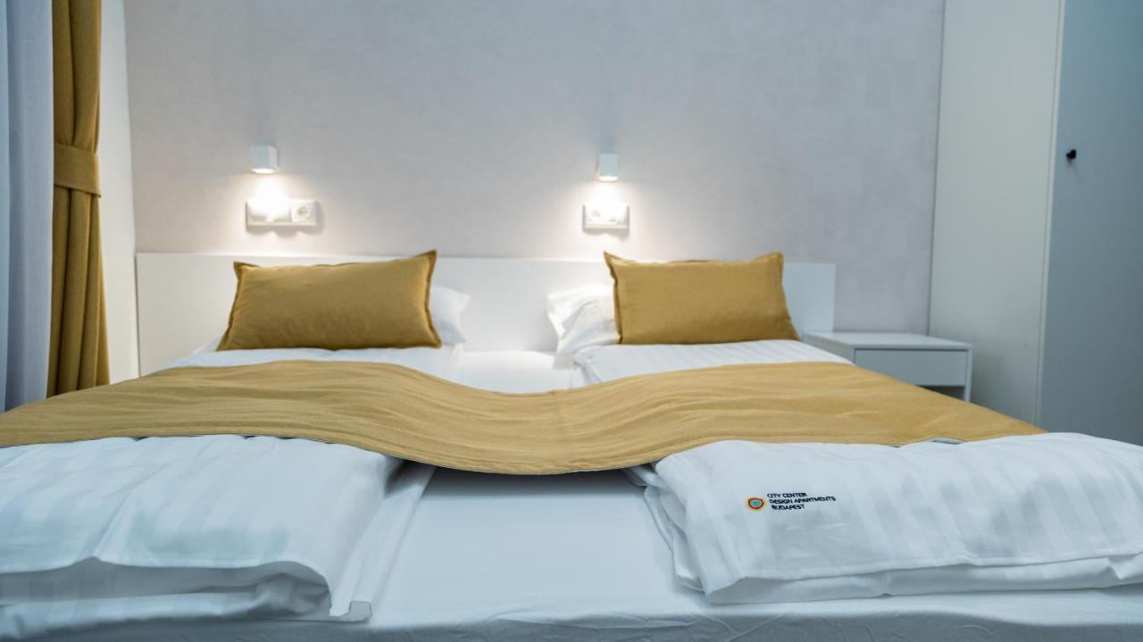 Bpr Downtown Gemstone Apartments 부다페스트 외부 사진