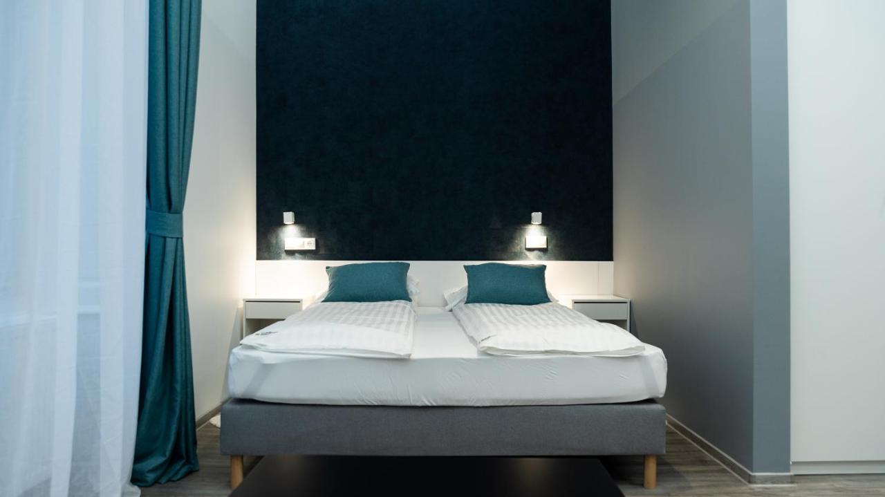 Bpr Downtown Gemstone Apartments 부다페스트 외부 사진