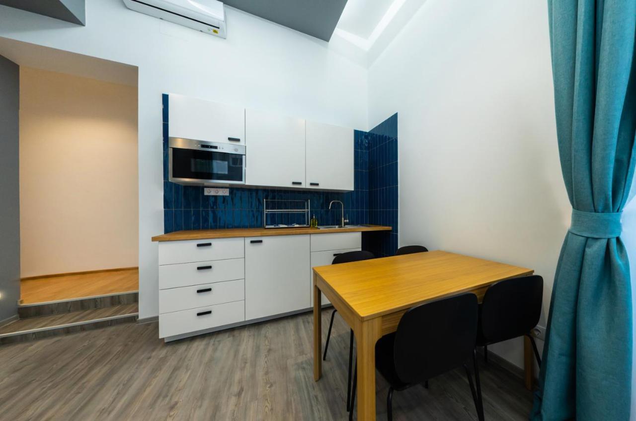 Bpr Downtown Gemstone Apartments 부다페스트 외부 사진