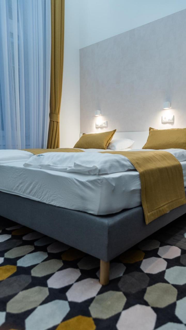 Bpr Downtown Gemstone Apartments 부다페스트 외부 사진