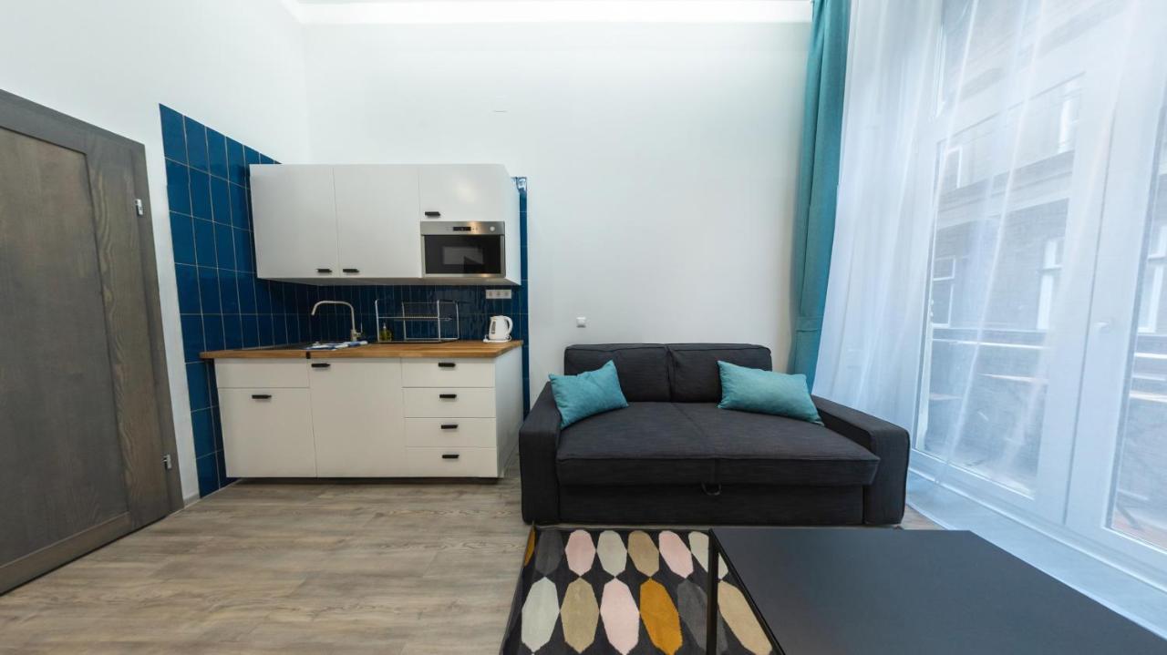 Bpr Downtown Gemstone Apartments 부다페스트 외부 사진