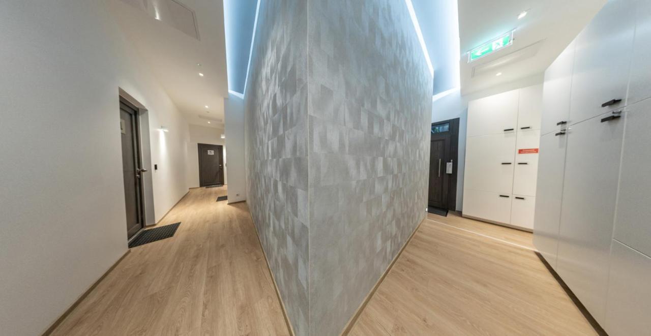 Bpr Downtown Gemstone Apartments 부다페스트 외부 사진