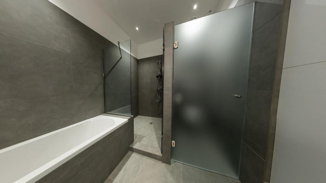 Bpr Downtown Gemstone Apartments 부다페스트 외부 사진