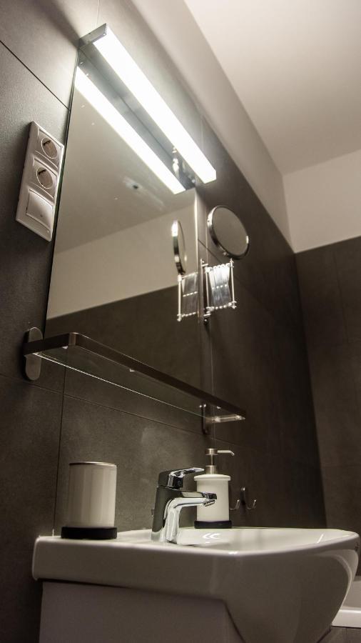 Bpr Downtown Gemstone Apartments 부다페스트 외부 사진